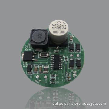 12W Constant Current LED  Driver for AR111 lamps